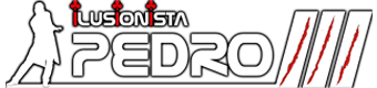 Pedro III Ilusionista